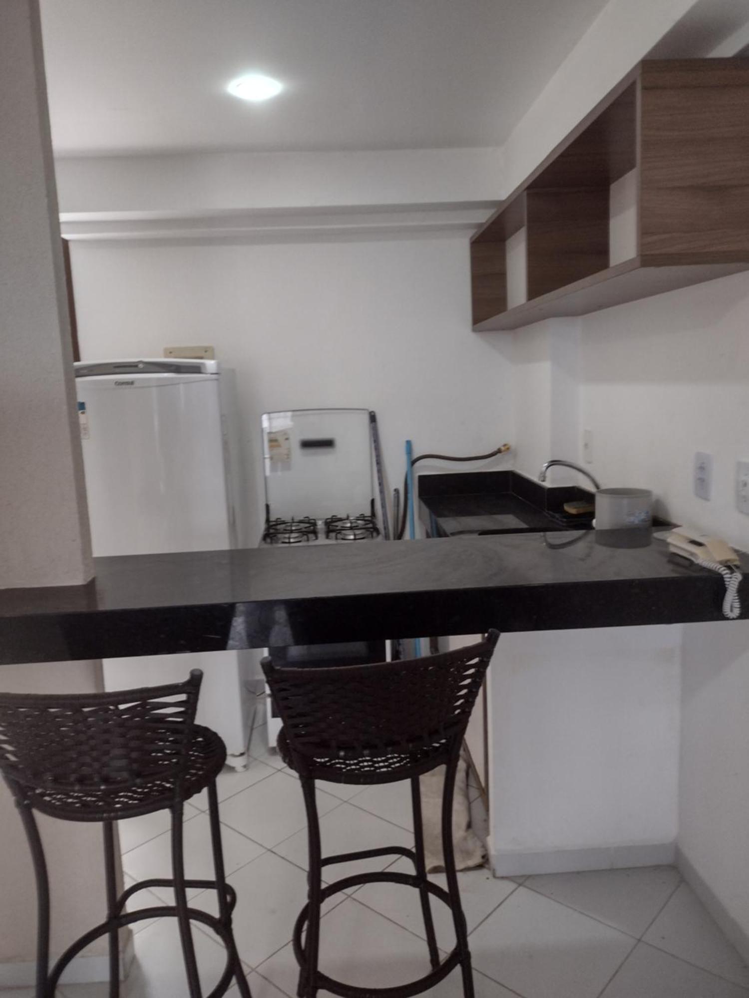 Cabo Branco Nobile Vista Ao Mar Apartment Joao Pessoa Luaran gambar